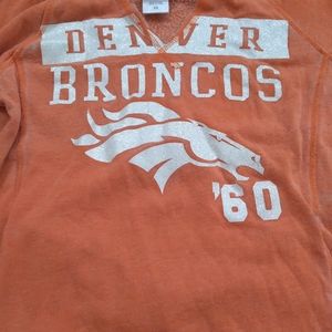 Bronco sweatshirt